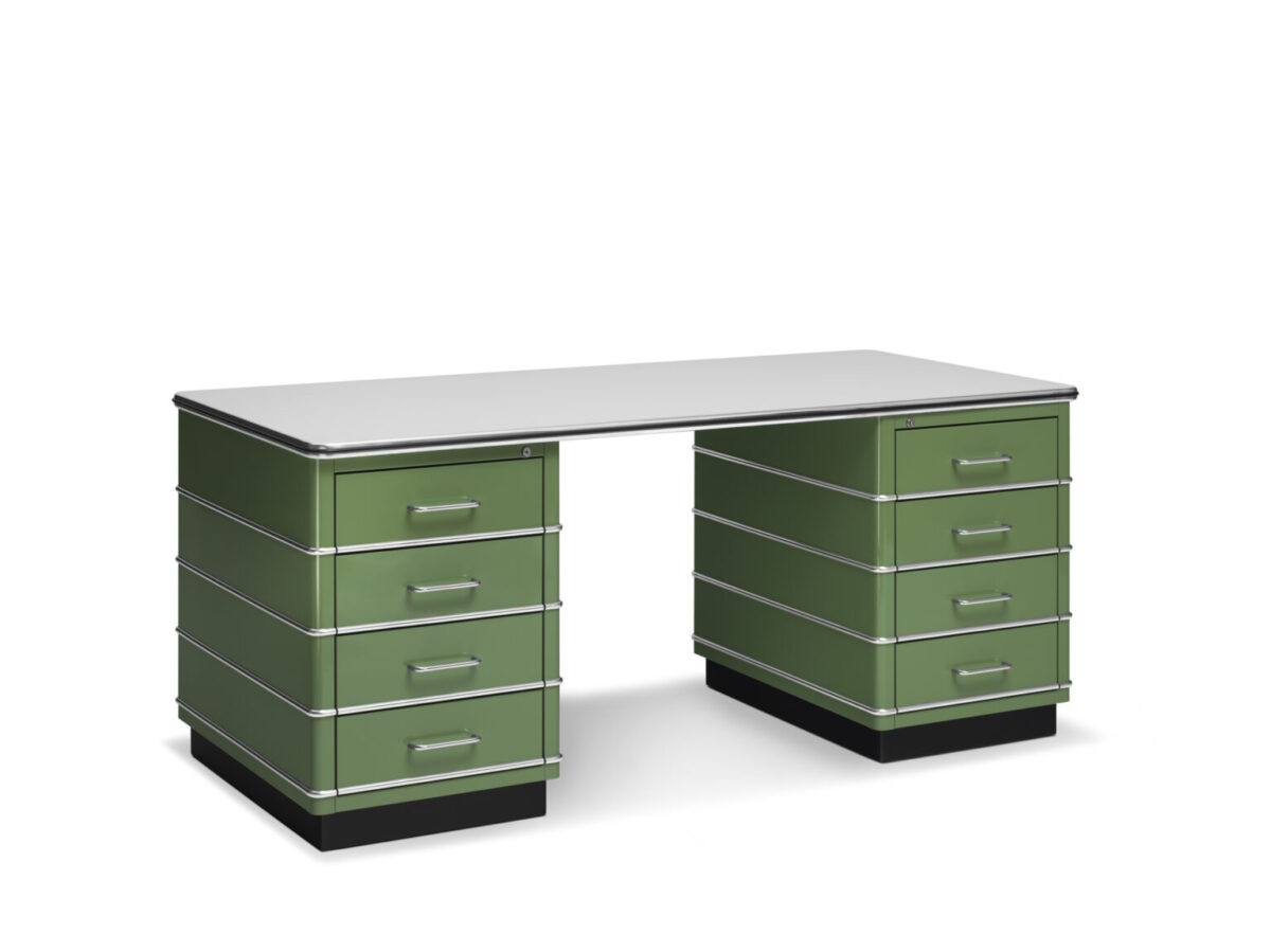 Müller - Schreibtisch TB 229 – Bild 6