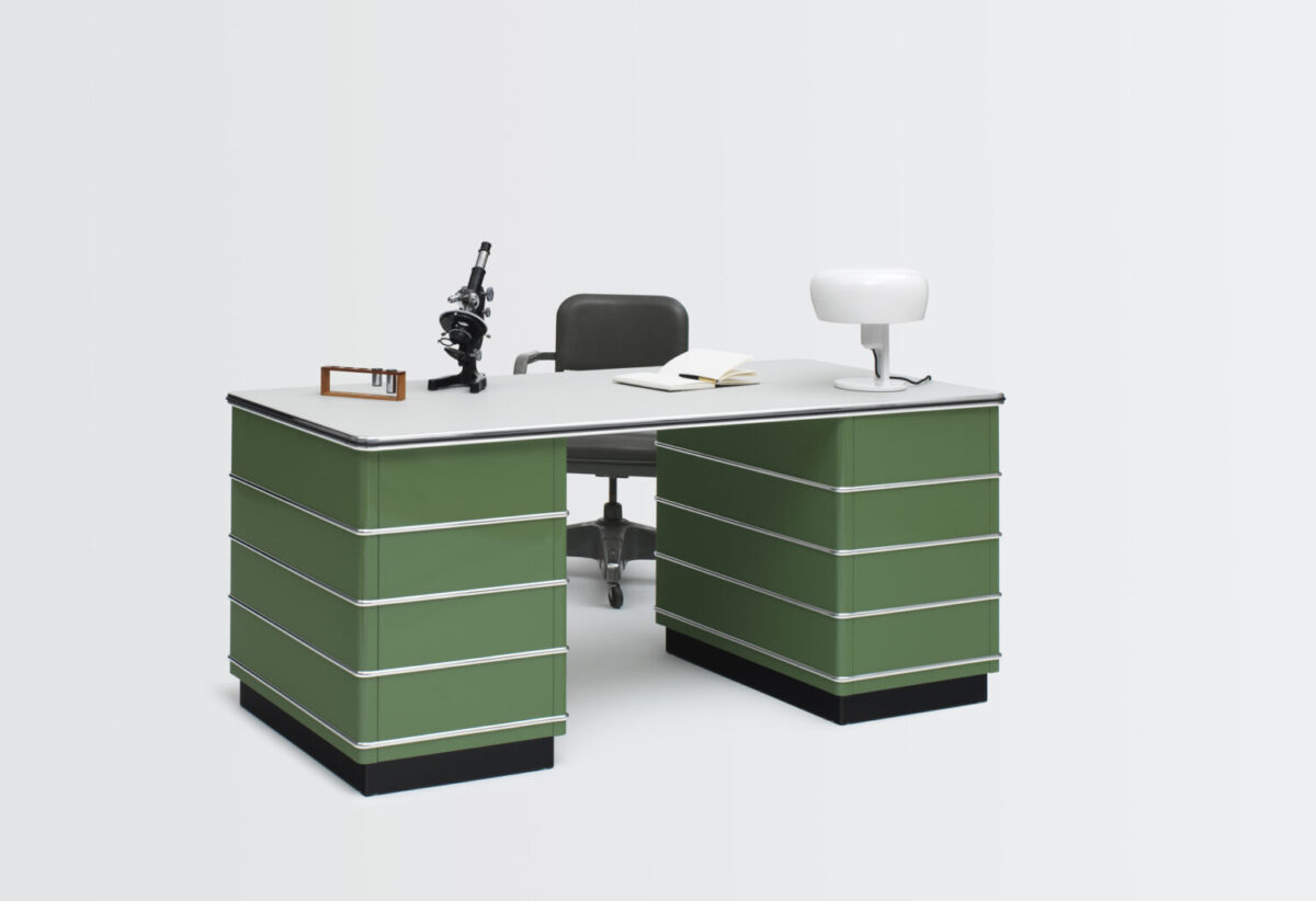 Müller - Schreibtisch TB 229 – Bild 7