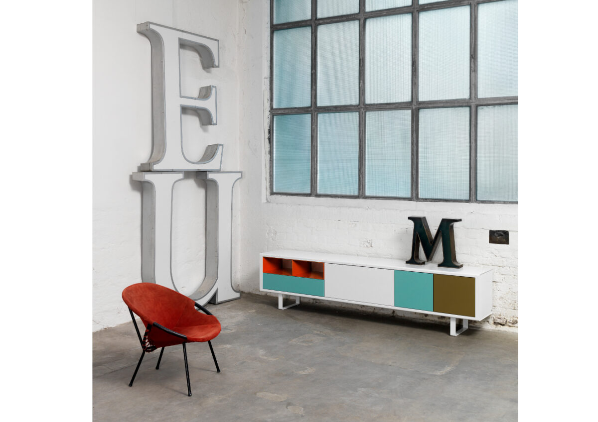 Müller - Sideboard Modular S 36 – Bild 4