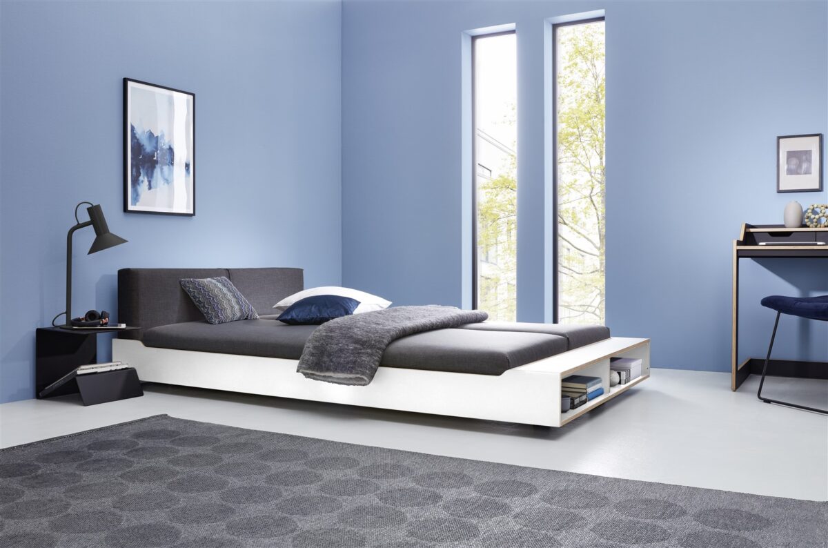 Müller Möbel - Bett Maude – Bild 12