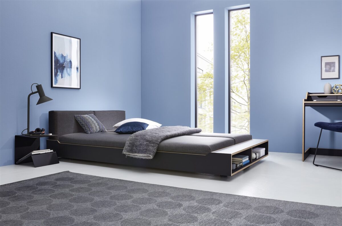 Müller Möbel - Bett Maude – Bild 11