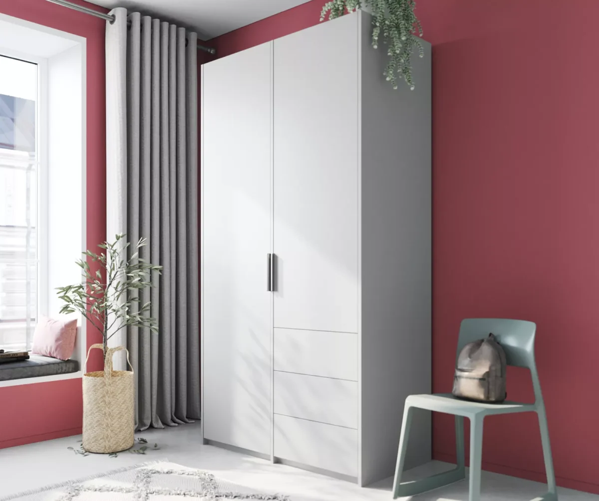 Müller Möbel - Schrank Modular Plus – Bild 3