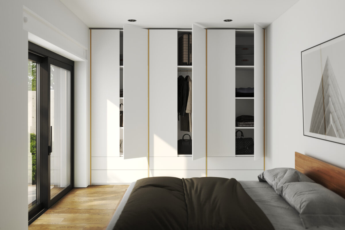 Müller Möbel - Schrank Modular Plus – Bild 6