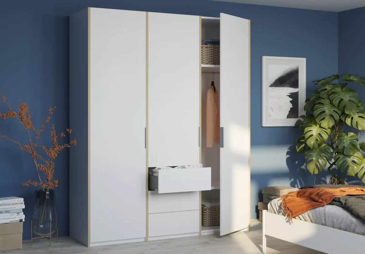 Müller Möbel - Schrank Modular Plus – Bild 2