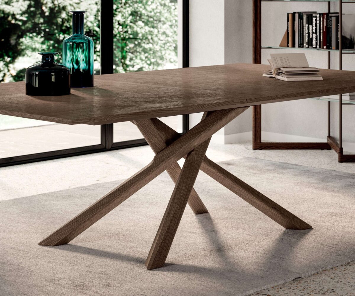 Ozzio - Tisch Arizona – Bild 5
