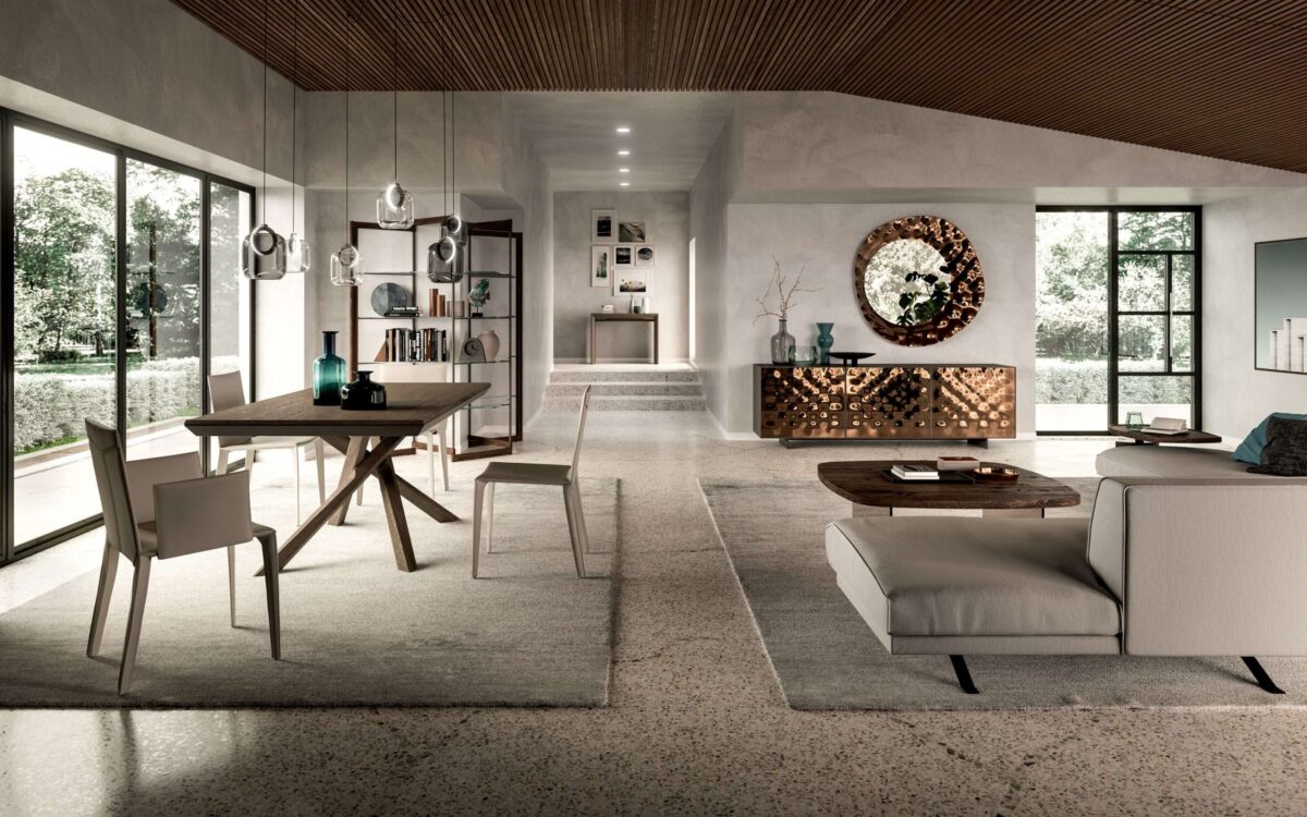 Ozzio - Tisch Arizona – Bild 4