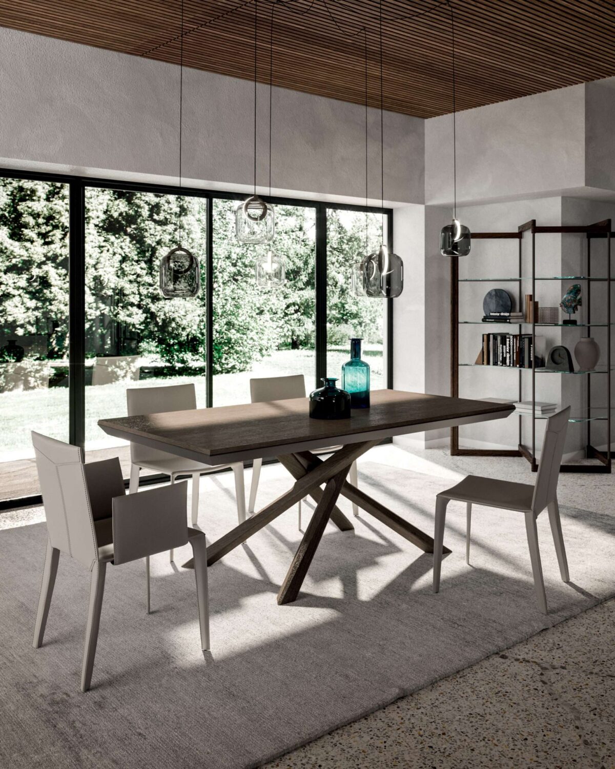 Ozzio - Tisch Arizona – Bild 2