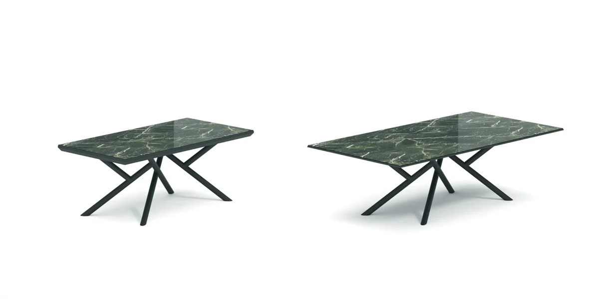 Ozzio - Tisch Random – Bild 5