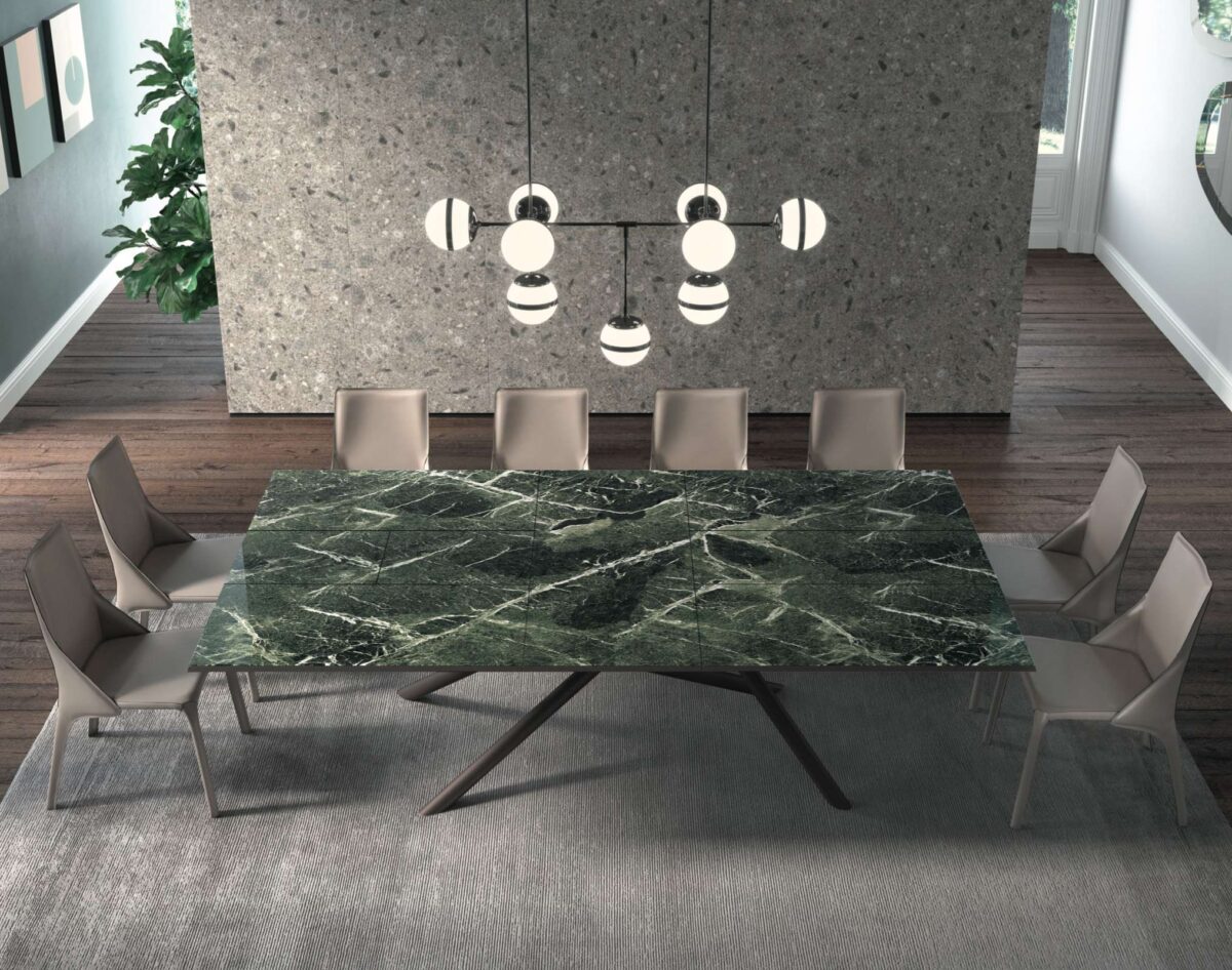 Ozzio - Tisch Random – Bild 4