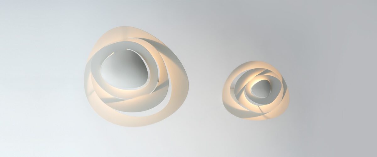 Artemide - Leuchtenserie Pierce – Bild 4