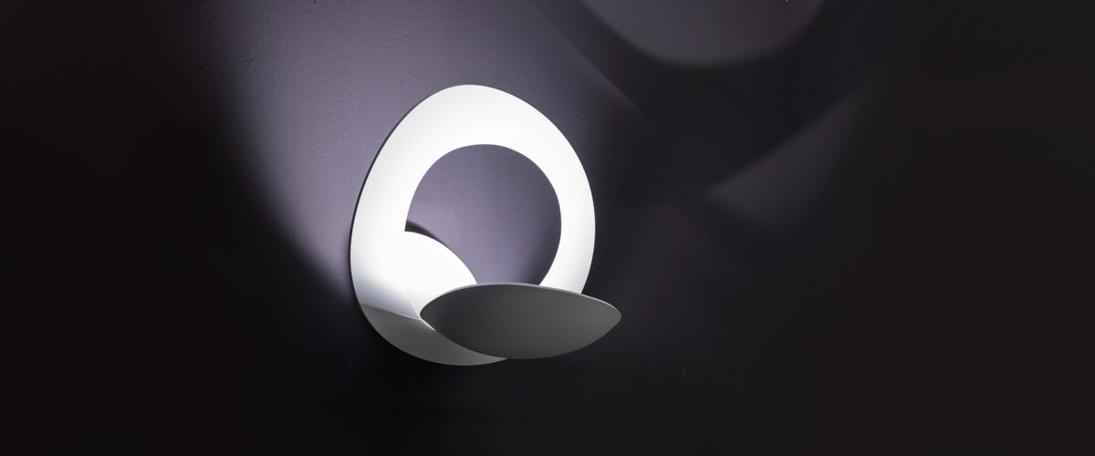 Artemide - Leuchtenserie Pierce – Bild 8