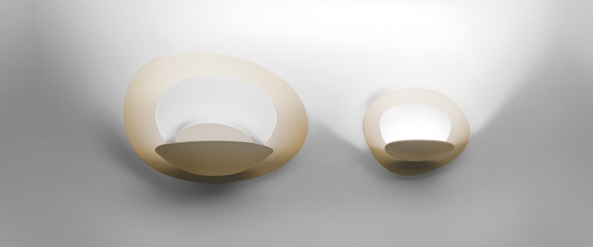 Artemide - Leuchtenserie Pierce – Bild 9