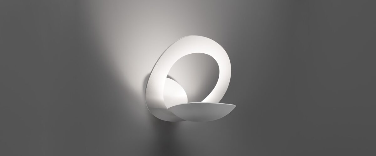 Artemide - Leuchtenserie Pierce – Bild 10
