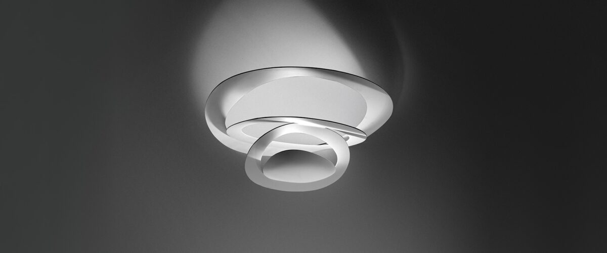 Artemide - Leuchtenserie Pierce – Bild 11