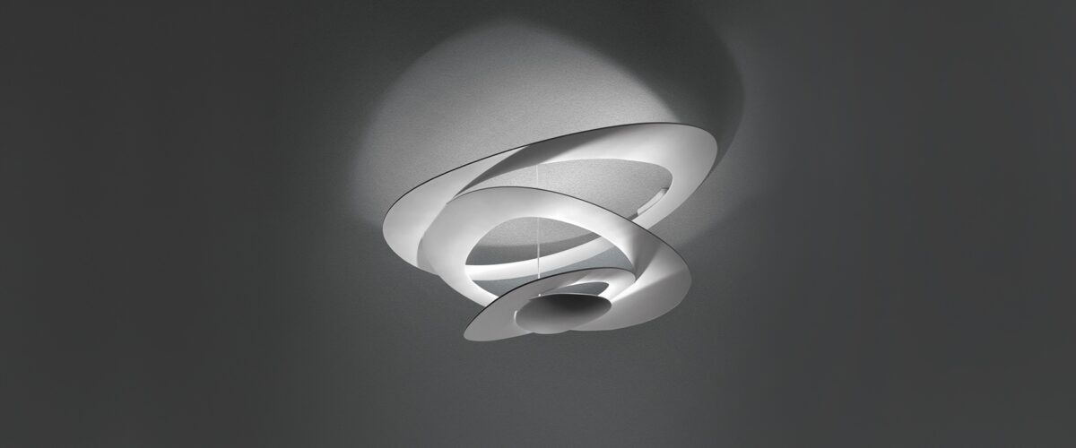 Artemide - Leuchtenserie Pierce – Bild 12