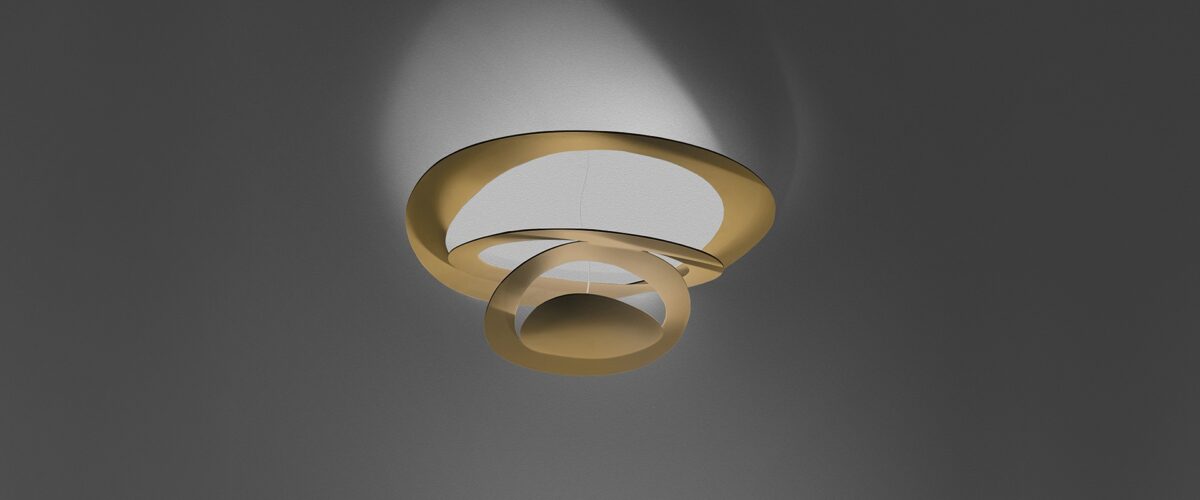 Artemide - Leuchtenserie Pierce – Bild 13