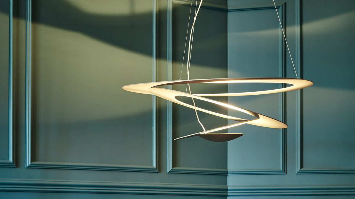 Artemide - Leuchtenserie Pierce – Bild 15