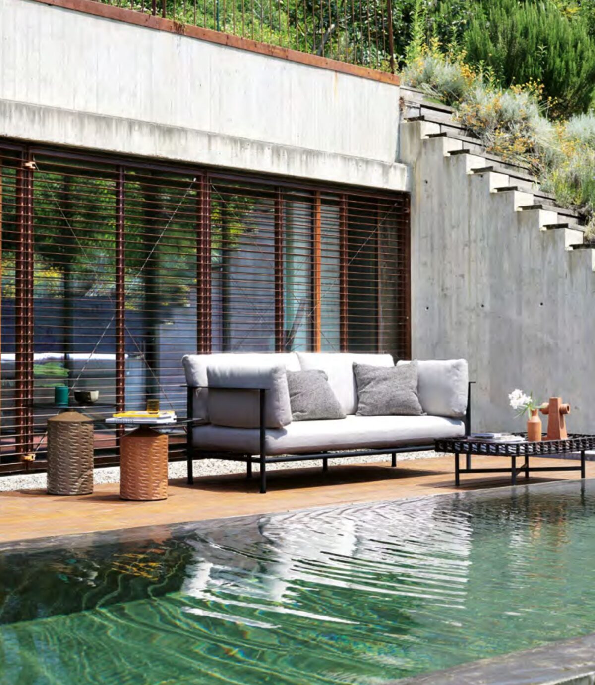 Potocco spa - Sofa Elodie – Bild 3