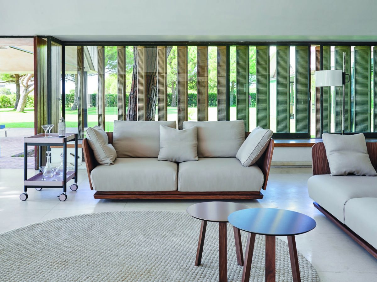 Punt - Sofa Cortese – Bild 16