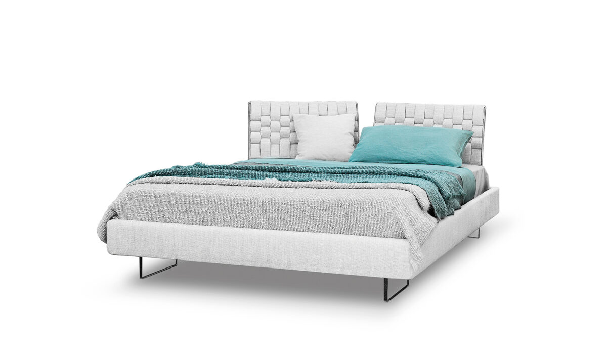 Saba Italia - Bett Limes – Bild 5