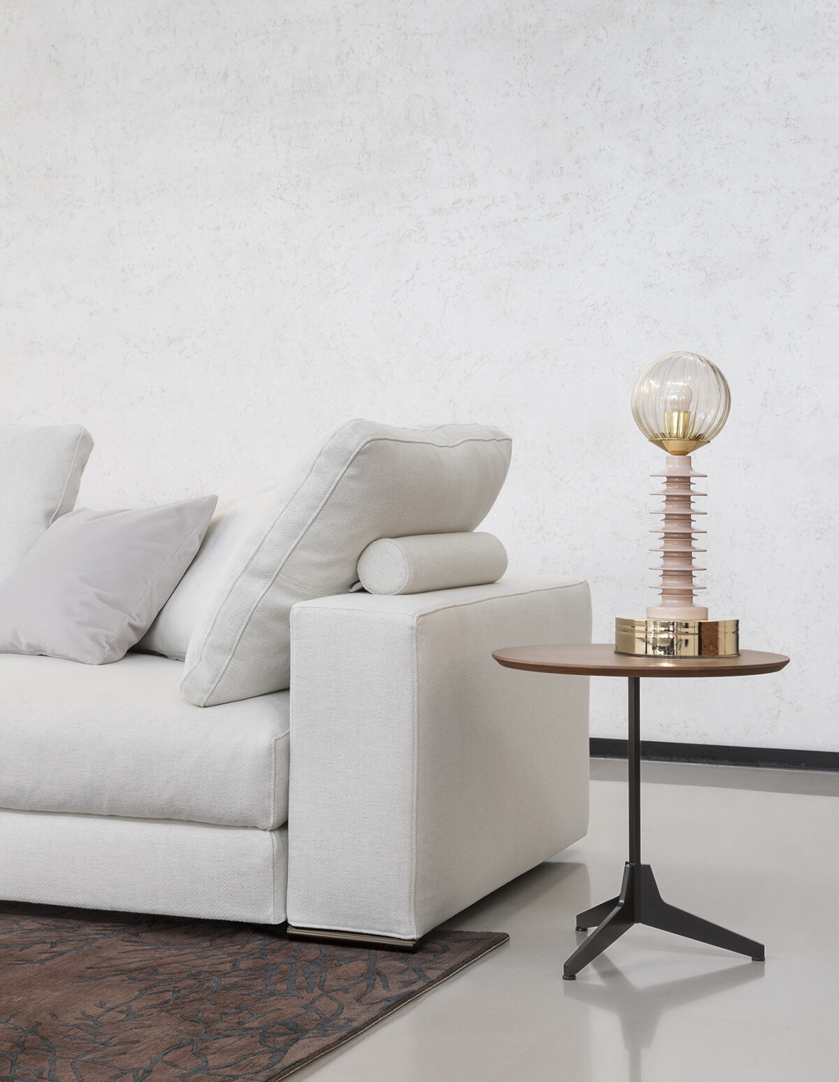 Saba Italia - Sofa Anata Class – Bild 6