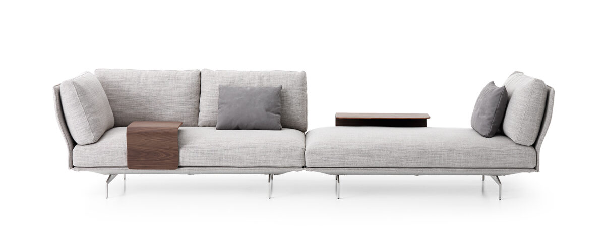 Saba - Sofa Avant Apres – Bild 14