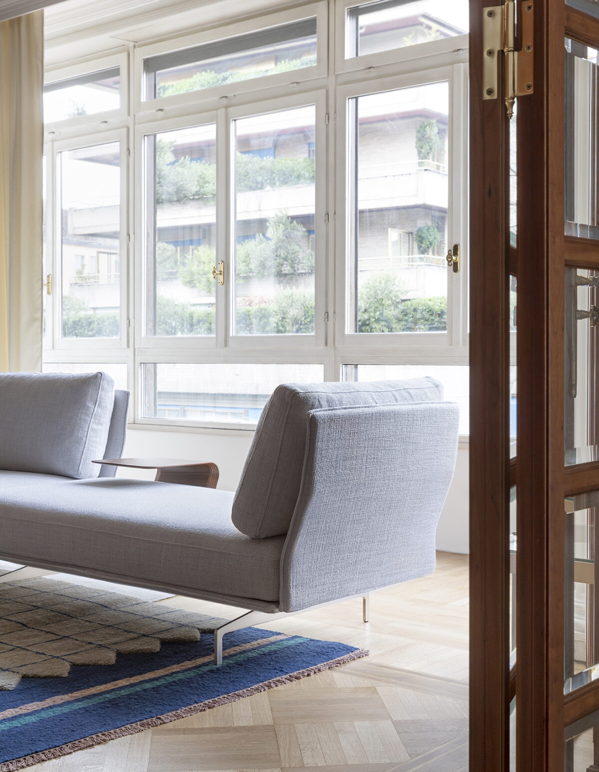 Saba - Sofa Avant Apres – Bild 9