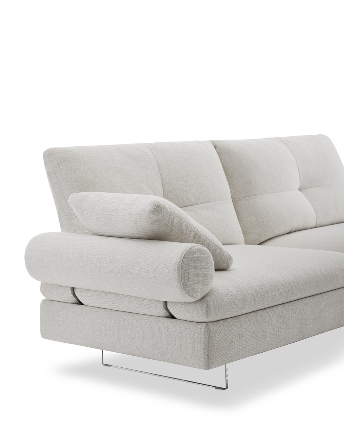 Saba Italia - Sofa Limes – Bild 7
