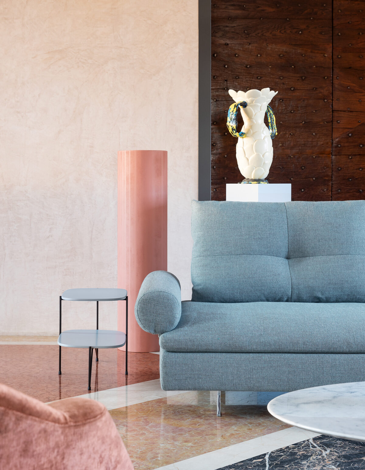 Saba Italia - Sofa Limes – Bild 3