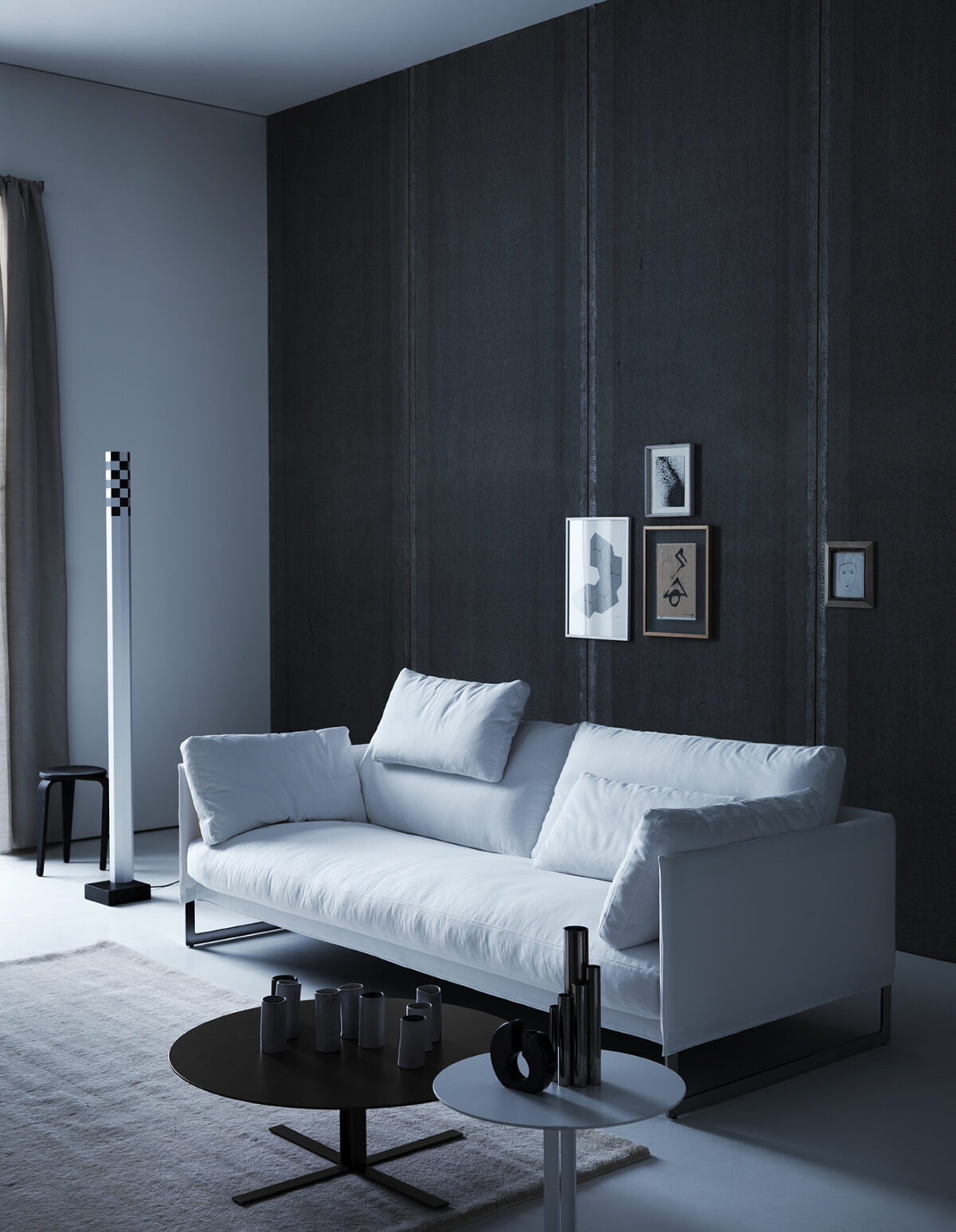 Saba Italia - Sofa Livingstone – Bild 3