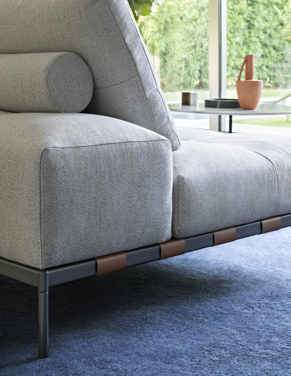 Saba Italia - Sofa Livingstone – Bild 10
