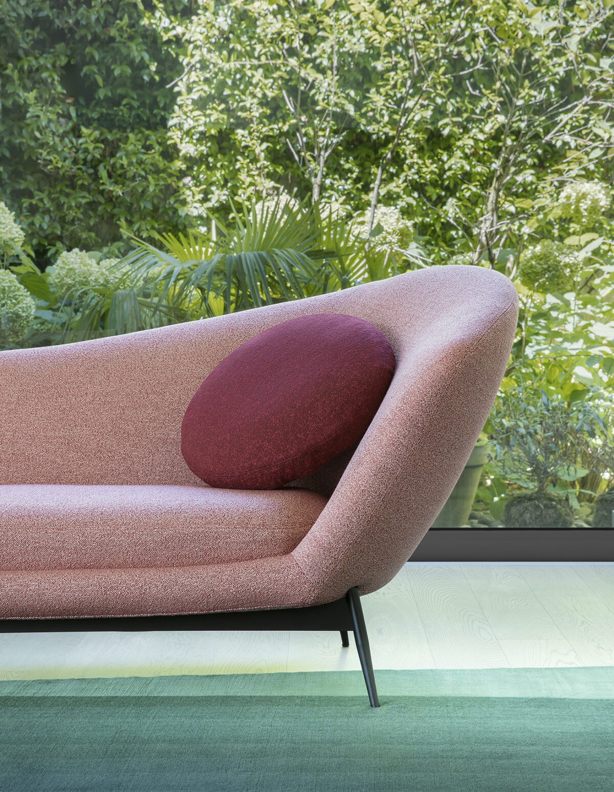 Saba - Sofa Oltremare – Bild 3