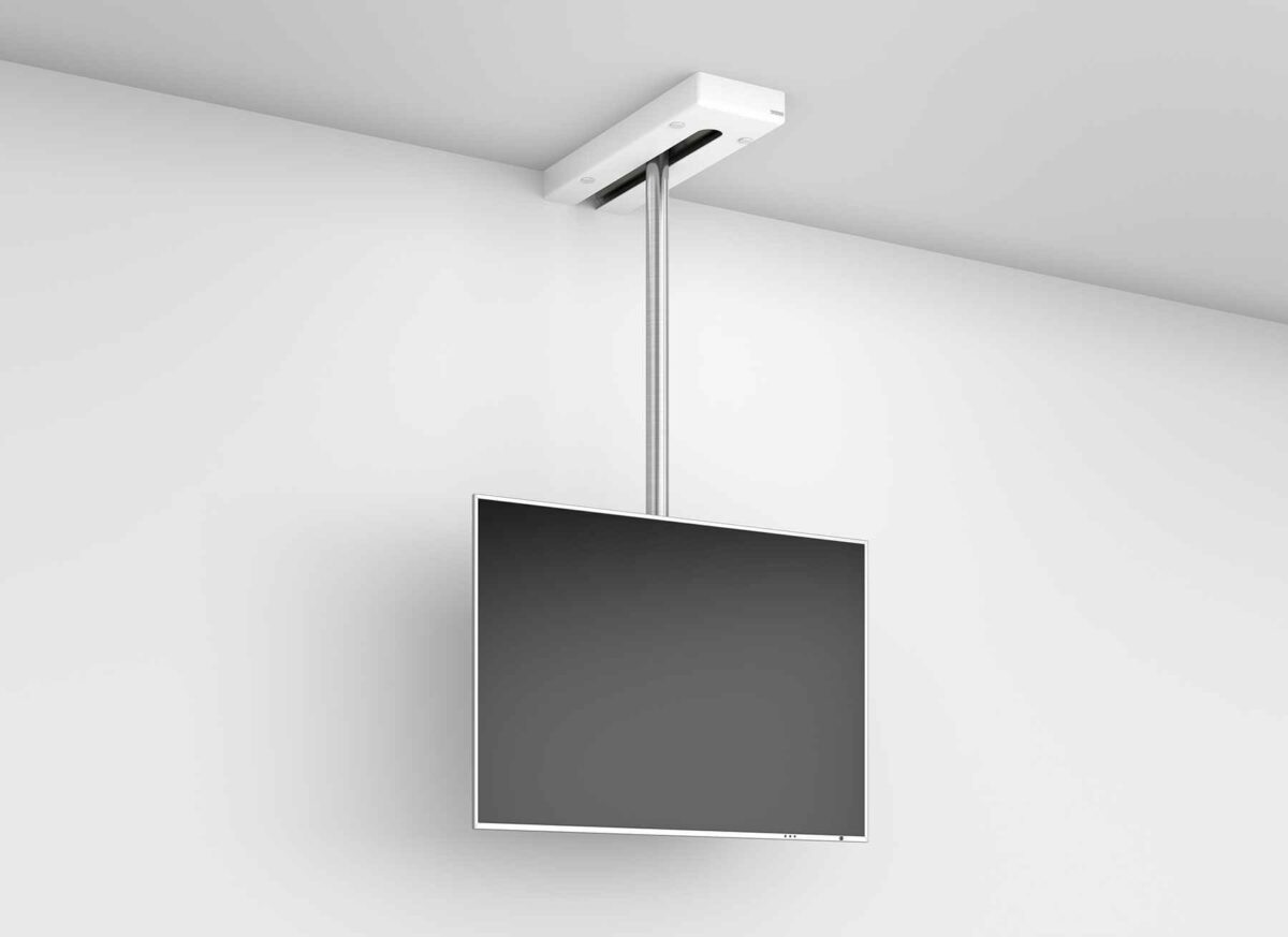 Wissmann - TV Halter Ceiling Art 116