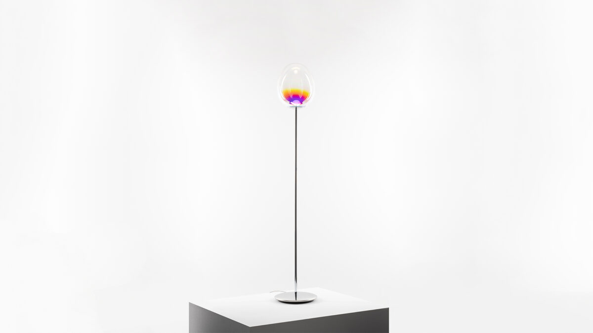 Artemide - Leuchtenserie Stella Nebula – Bild 5