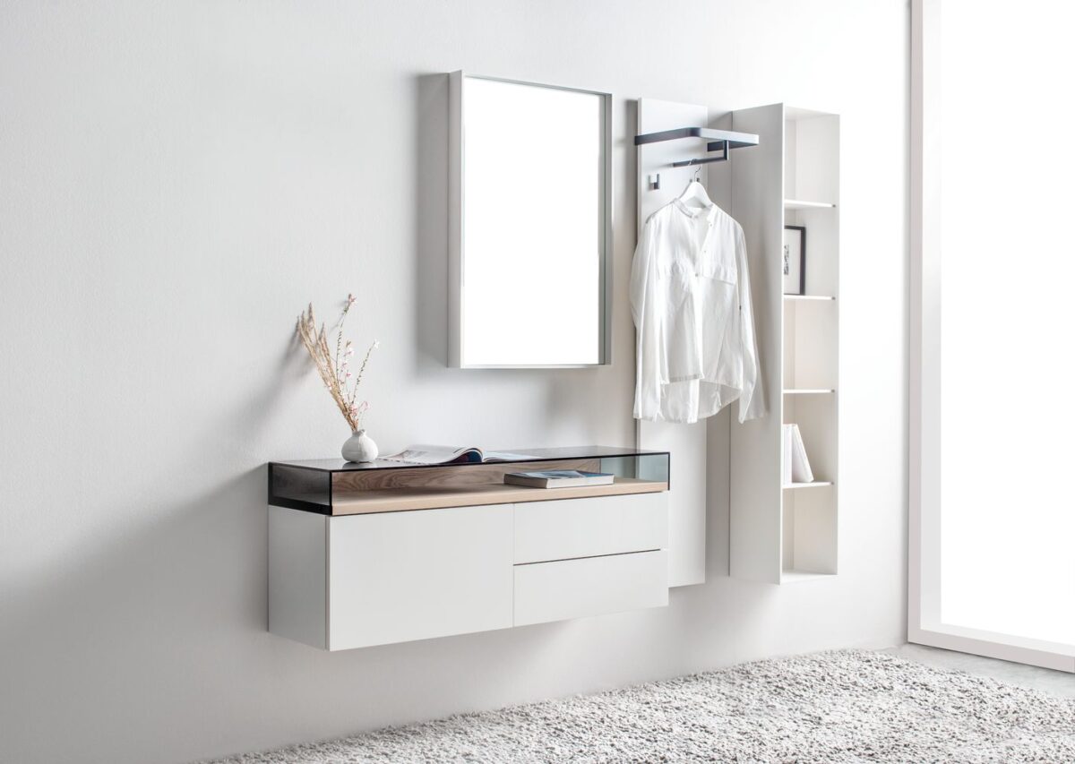 Sudbrock - Garderobe Kaya – Bild 2