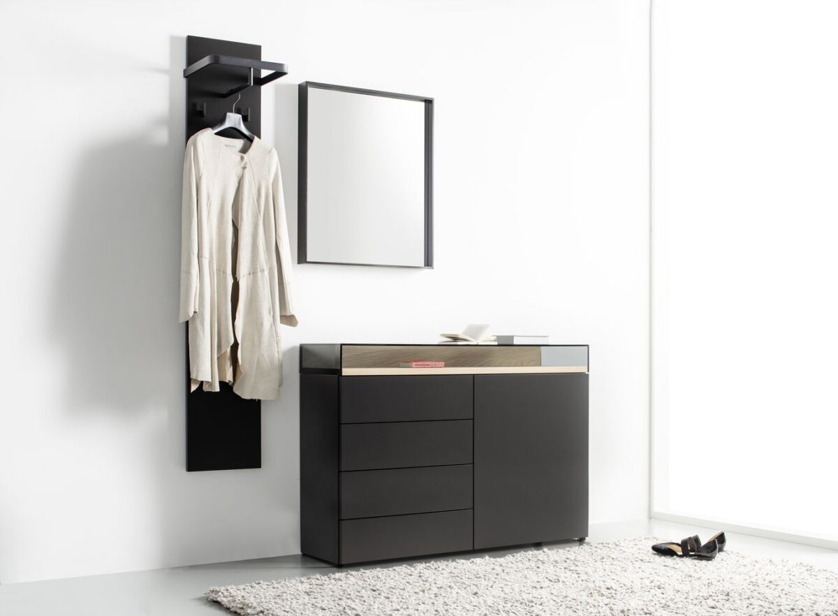 Sudbrock - Garderobe Kaya