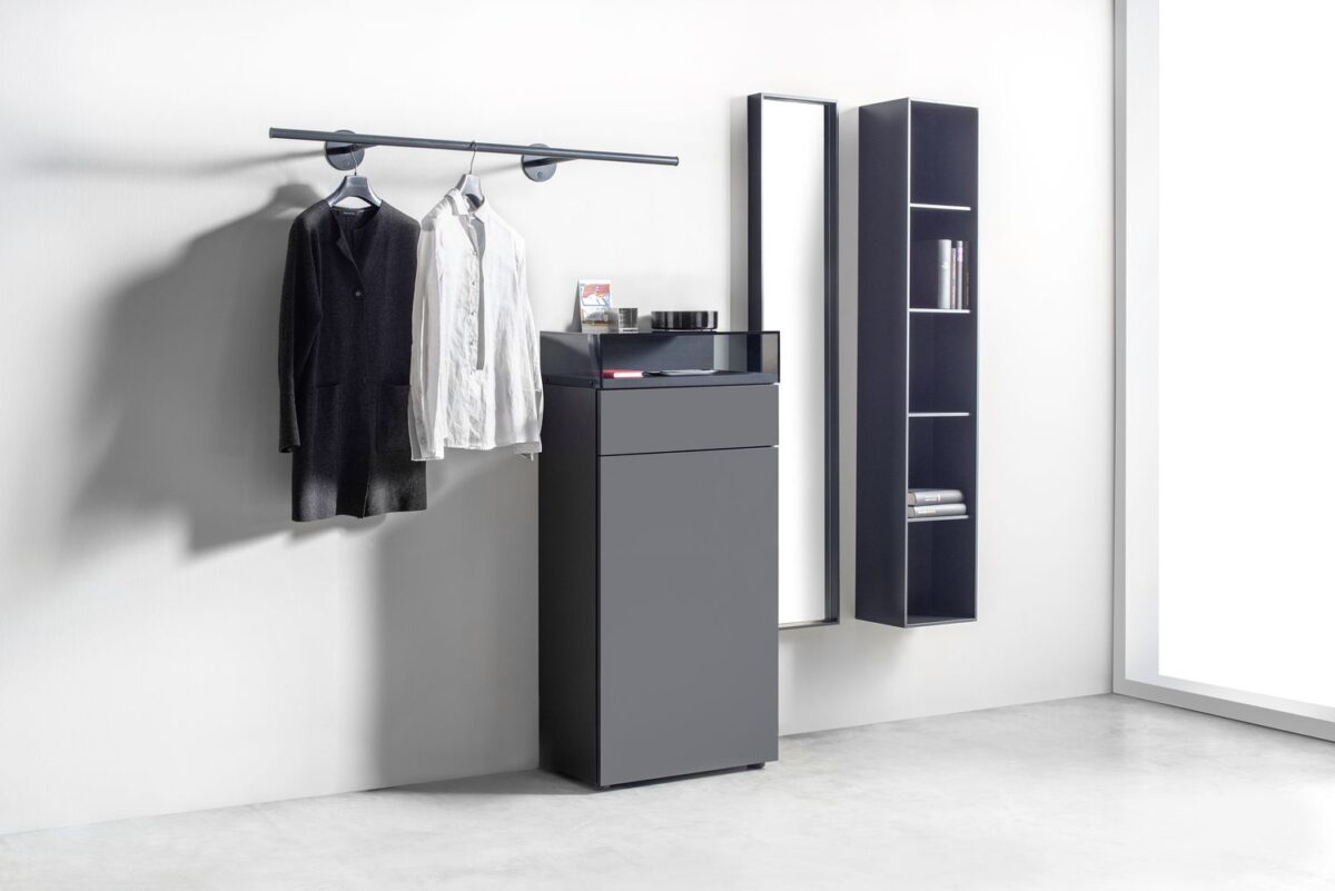 Sudbrock - Garderobe Kaya – Bild 4