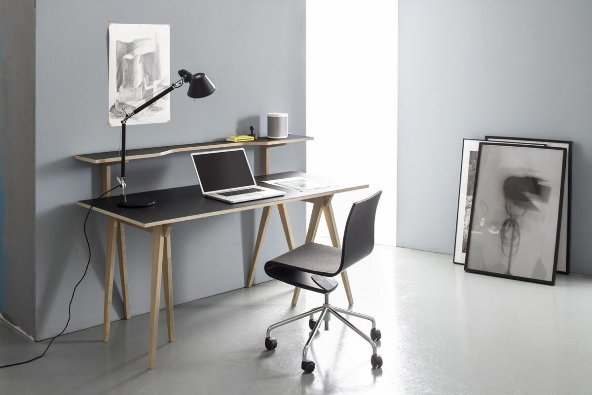 Sudbrock - Homeoffice – Bild 2