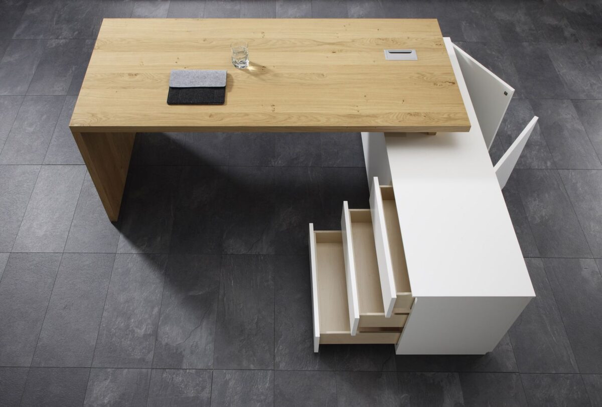 Sudbrock - Homeoffice – Bild 5