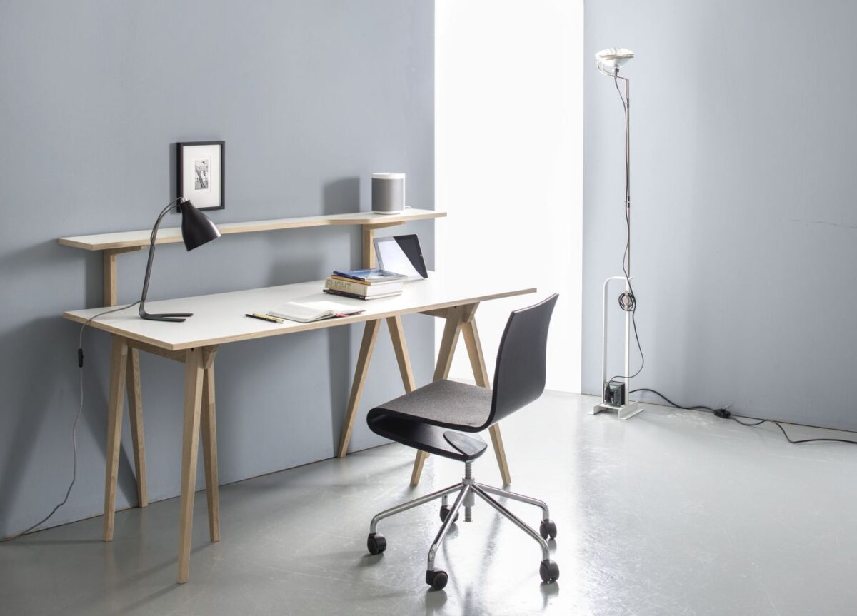 Sudbrock - Homeoffice – Bild 3