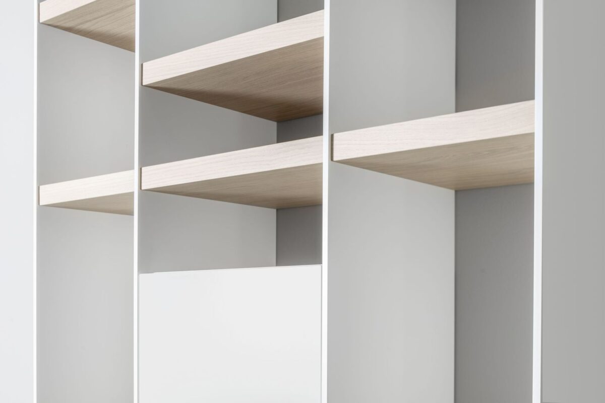 Sudbrock - Wohnwand Scala – Bild 8