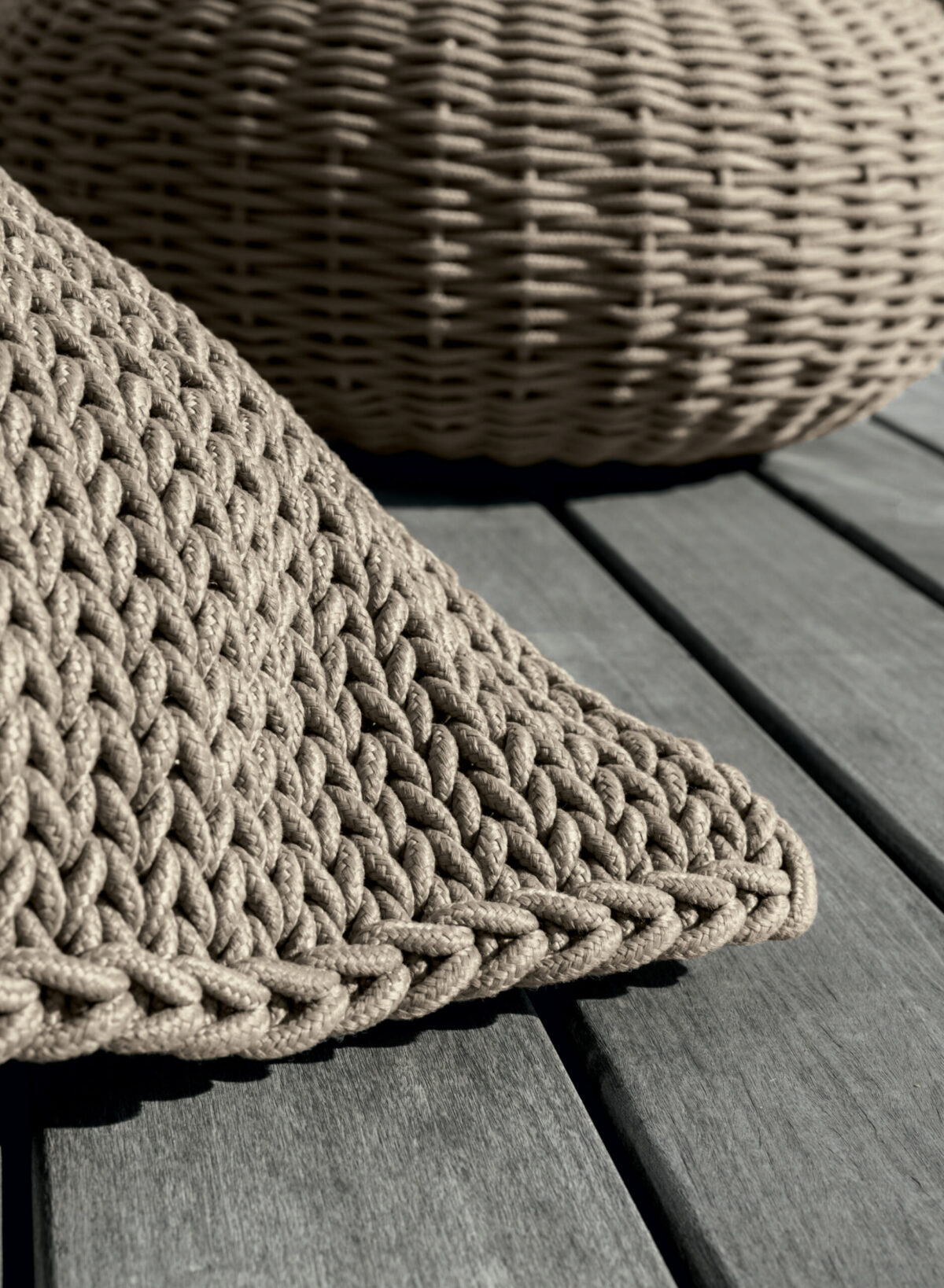 Talenti - Jackie Bag / Pouf – Bild 3