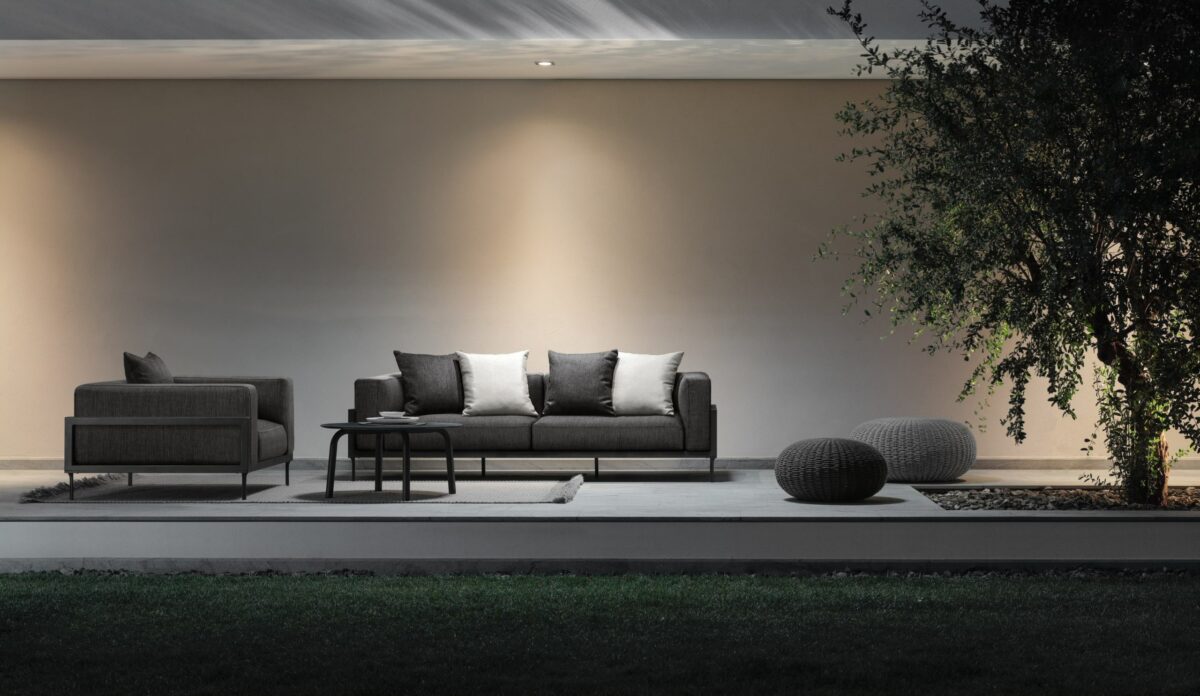 Talenti - Sofa Cleo Soft – Bild 7