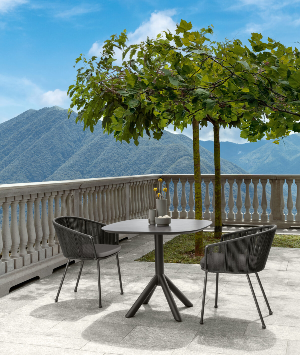 Talenti - Stuhl Coral – Bild 6