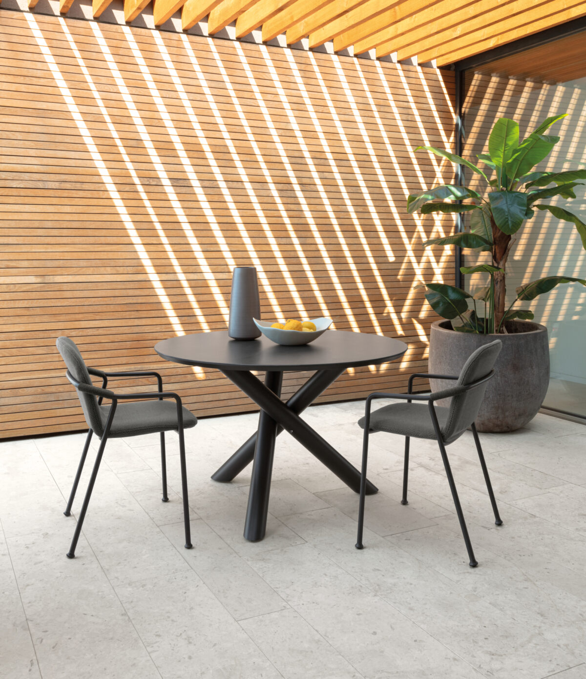 Talenti - Stuhl Coral – Bild 4