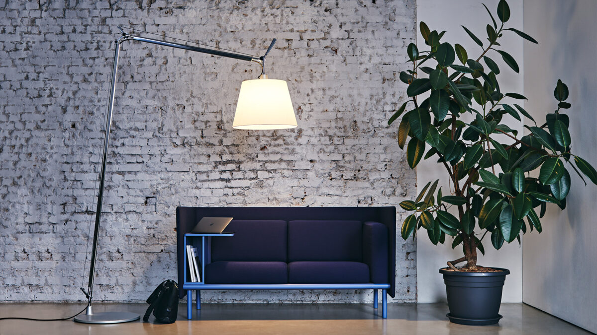 Artemide - Leuchte Tolomeo – Bild 5