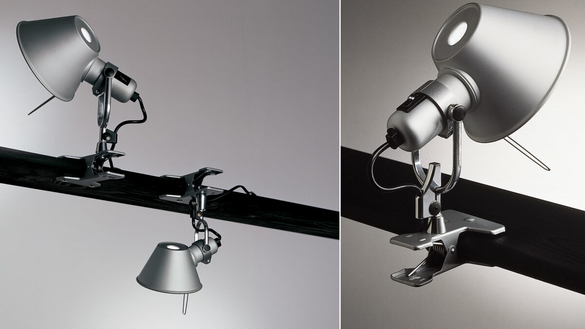 Artemide - Leuchte Tolomeo – Bild 9