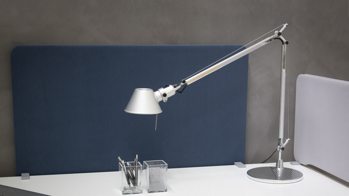 Artemide - Leuchte Tolomeo