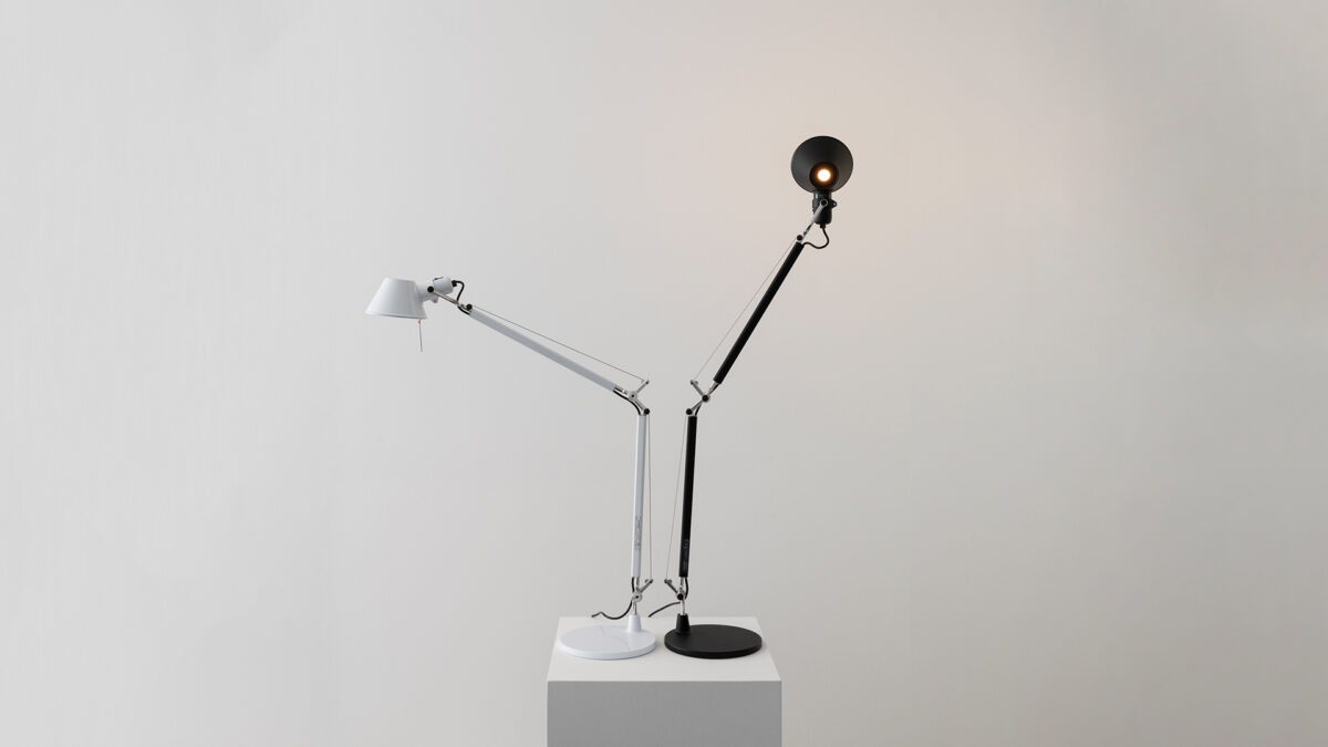 Artemide - Leuchte Tolomeo – Bild 15
