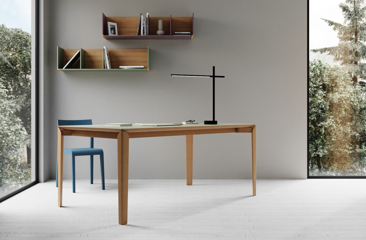 Sculpture Jeux - Tisch Touche